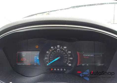 2018 Ford Fusion Se from USA, damaged, VIN 3FA6P0HD9JR192927